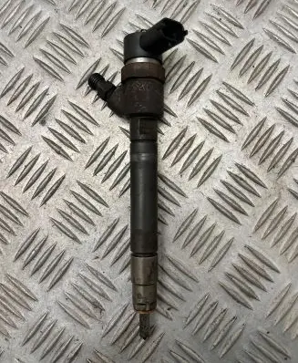 Volvo S80 Fuel injector 0445110251 30750283