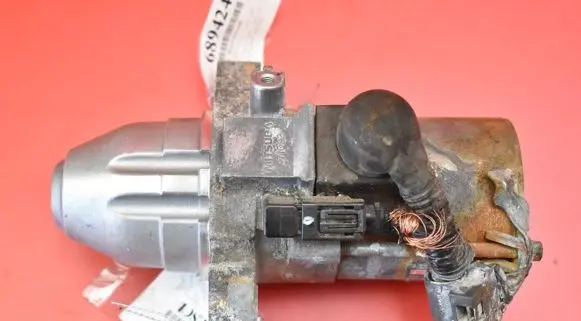 Honda Civic Starter motor SM-71003