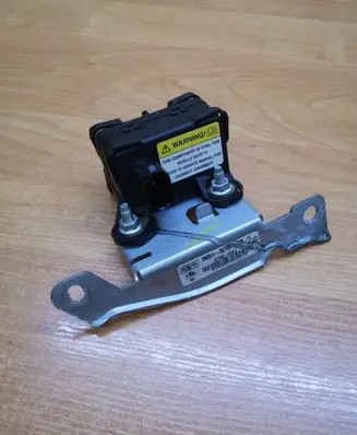 Volvo V50 ESP acceleration yaw rate sensor 10170103533