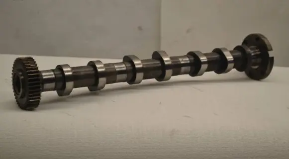 Audi A6 S6 C7 4G Camshaft 059109021ER 261012