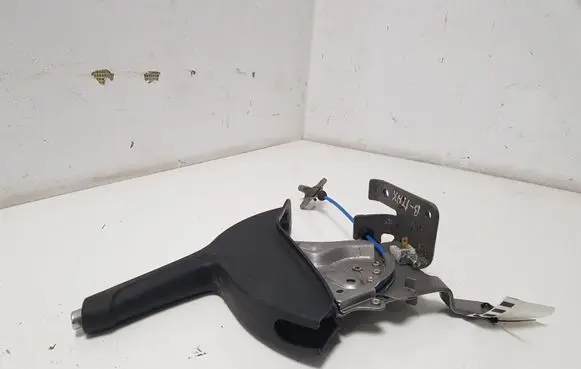Ford B-MAX Handbrake/parking brake lever assembly AP312780AHW