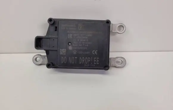 Nissan Qashqai Distronic sensor radar 28438-5FA2A