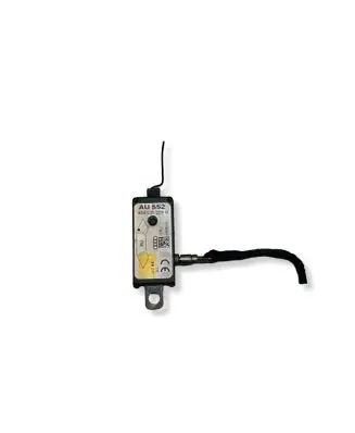 Audi A6 S6 C5 4B Aerial antenna amplifier 4B9035225B