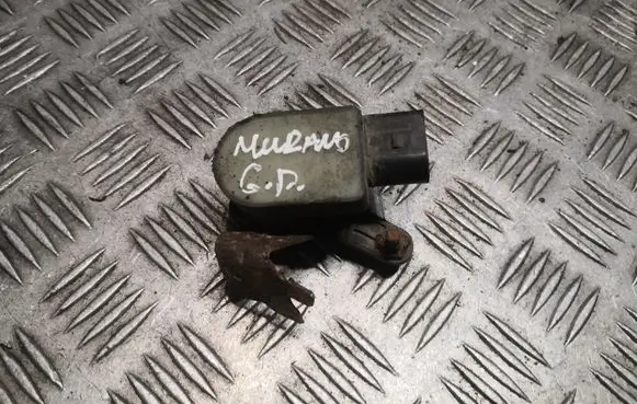 Nissan Murano Z50 Rear air suspension level height sensor 53820CB800