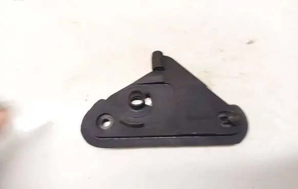 Ford S-MAX Other interior part PA66GF30