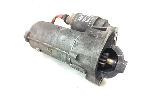 Renault Laguna II Starter motor 8200628426