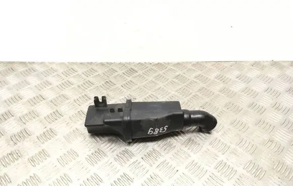 Mercedes-Benz E W210 Intake resonator A1121400087 3981070930