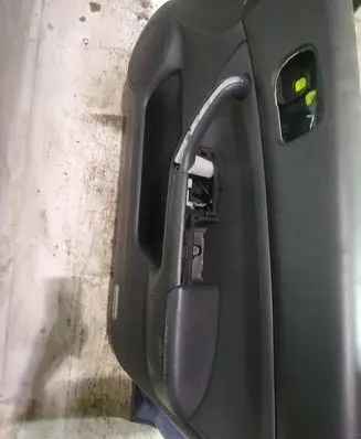 Honda Accord Front door card panel trim