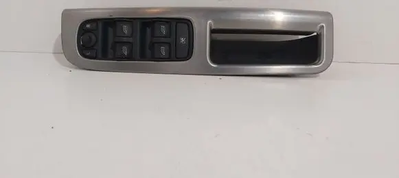 Volvo V50 Electric window control switch 30773210 03454100