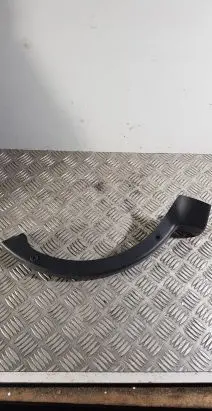 Volvo S60 Other trunk/boot trim element 31462648