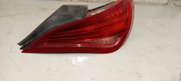 Mercedes-Benz CLA C117 X117 W117 Rear/tail lights A1179060601