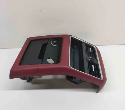 Porsche Cayenne (9Y0 9Y3) Other center console (tunnel) element 9Y0857951C