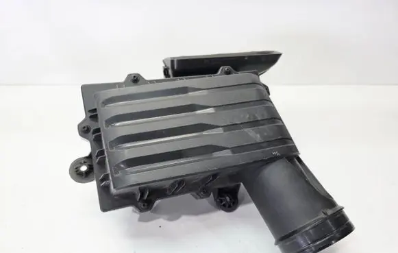 Audi A3 S3 8V Air filter box cover 6Q0129601BBOK