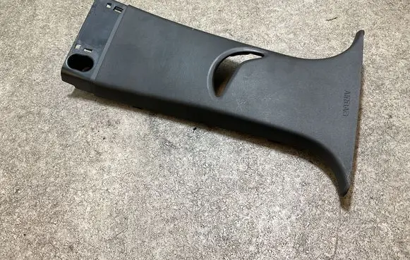 Ford Puma (B) pillar trim (top) L1TBA24582