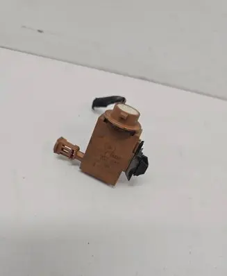 Volkswagen PASSAT B8 Air quality sensor 3Q0907643A 4H0907658A