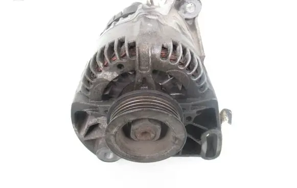 Fiat Punto (188) Generator/alternator 63321712 46530060