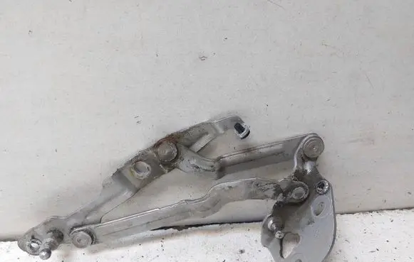 Skoda Superb B5 (3U) Tailgate/trunk/boot hinge 3B5827302B