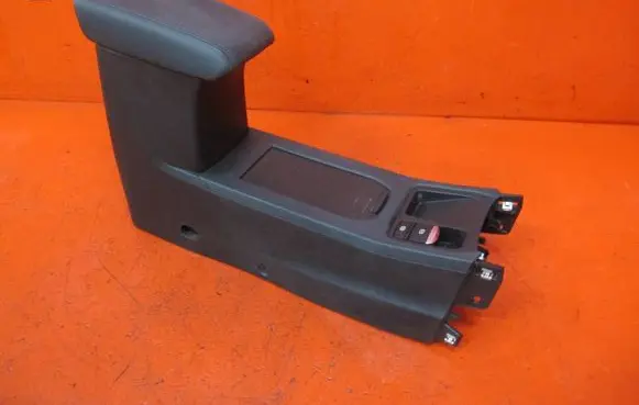 Renault Clio V Center console CLIO-V-TUNEL 25175205R