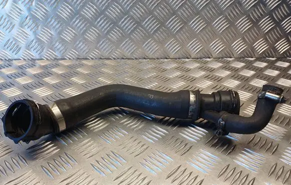 BMW 5 E60 E61 Engine coolant pipe/hose 7789742 7789723