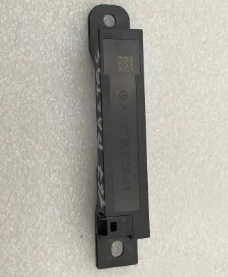 Mercedes-Benz GLE W167 Keyless (KESSY) go control unit/module A1679050901