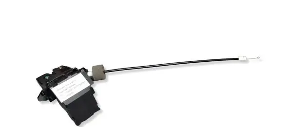 Mercedes-Benz C W203 Loading door lock A1717500085