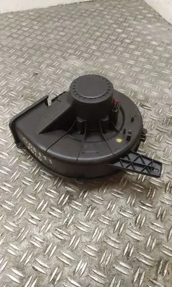 Heater fan/blower