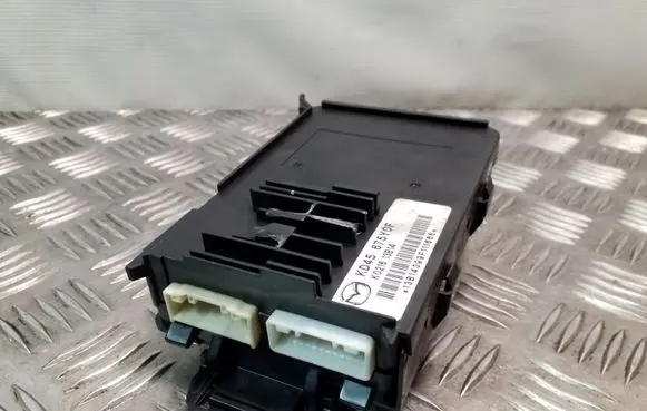 Mazda 6 Other control units/modules KD45675Y0F