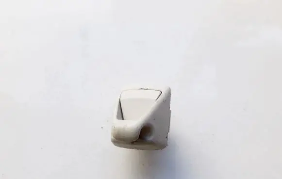 Volvo V70 Other interior part