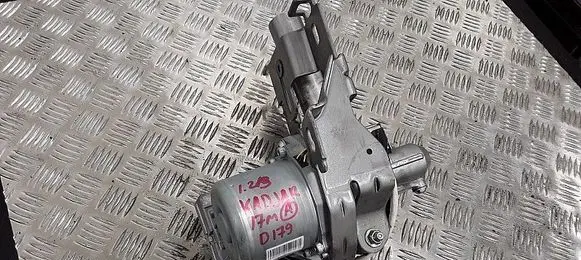Renault Kadjar Steering wheel axle 488109586r