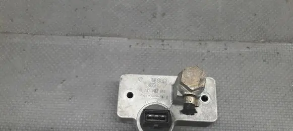 Audi 80 90 S2 B4 Air pressure sensor 0281002018