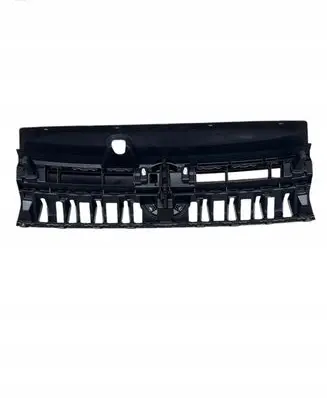 Volkswagen PASSAT B9 Front bumper upper radiator grill 3J0853653