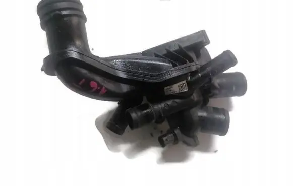 Mini One - Cooper Coupe R56 Thermostat/thermostat housing 867489502