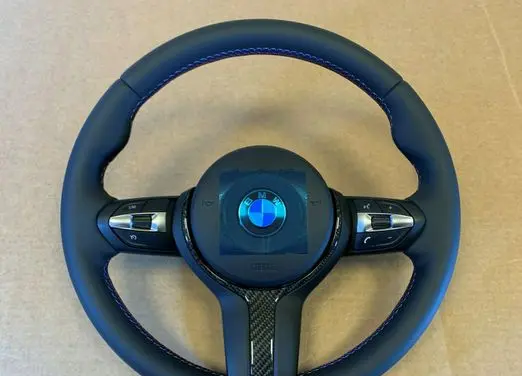 BMW 2 F22 F23 Steering wheel 32307850404 32308092206