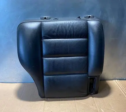Mercedes-Benz E W124 Rear seat 