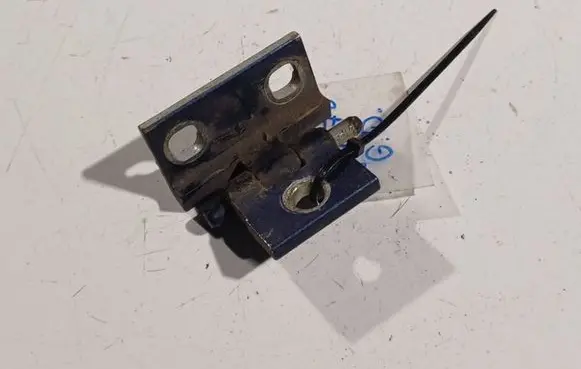 Volvo S60 Rear door lower hinge
