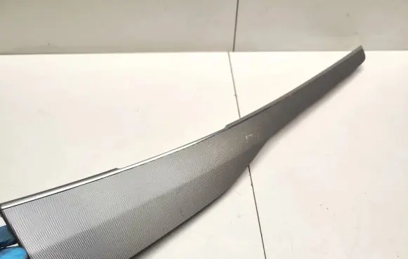 Other rear door trim element