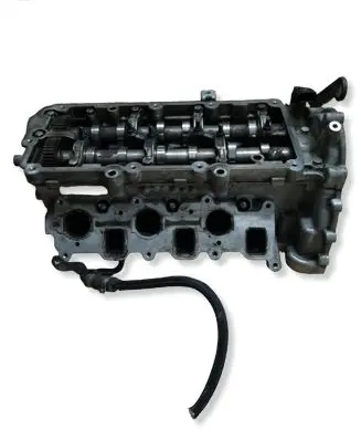 Audi A6 S6 C6 4F Engine head 0594AL