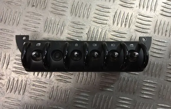 Mini One - Cooper R50 - 53 A set of switches 6917985