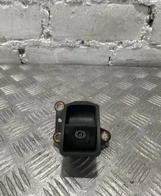 Hand parking brake switch