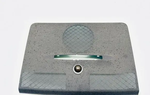 Mercedes-Benz GLK (X204) Dash center speaker trim cover A204680 8008