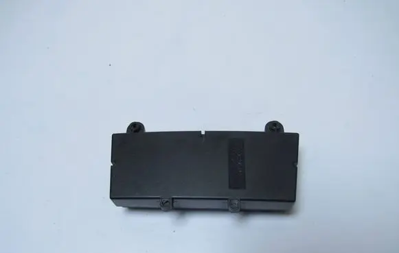 Mercedes-Benz E W211 Auxiliary heating control unit/module 2118206410-MERC 03751230 2118206410
