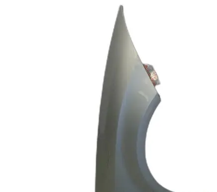 Front mudguard