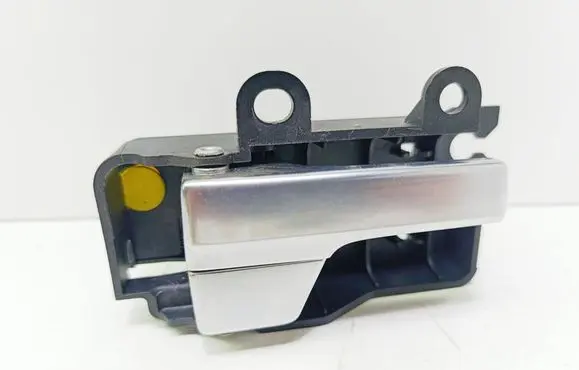 Front door interior handle