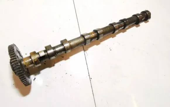 Camshaft