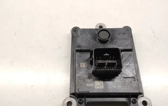 Gearbox control unit/module