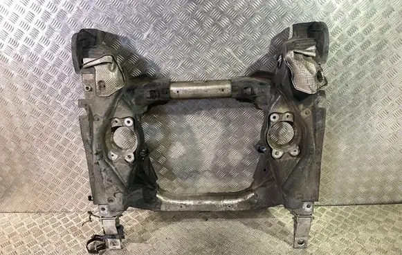 Mercedes-Benz S W222 Front subframe 222628059