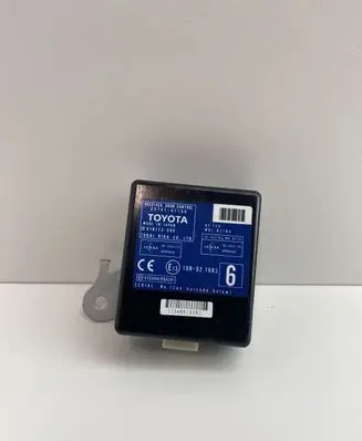 Toyota Prius (NHW20) LP gas control unit module 8974147100