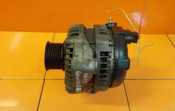 Land Rover Discovery 3 - LR3 Generator/alternator 0210800130 021080