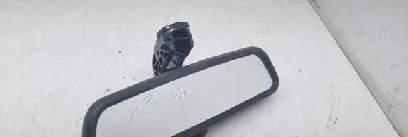 BMW X3 E83 Rear view mirror (interior) 9134428