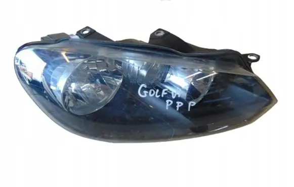 Volkswagen Golf VI Headlight/headlamp 5K1941006S